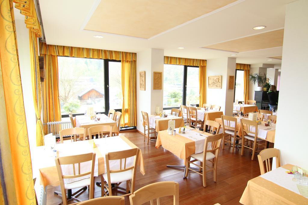 Hotel Bergfrieden Bad Wildbad Exterior photo