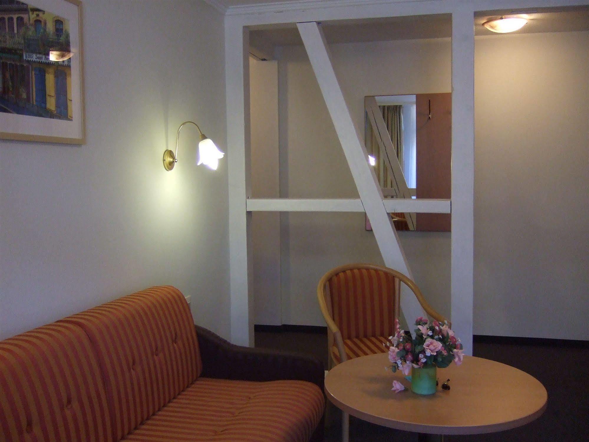 Hotel Bergfrieden Bad Wildbad Exterior photo